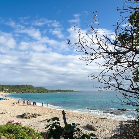 Kenting White Hotel ย่านเมืองเก่าเฮ้งชุน ภายนอก รูปภาพ