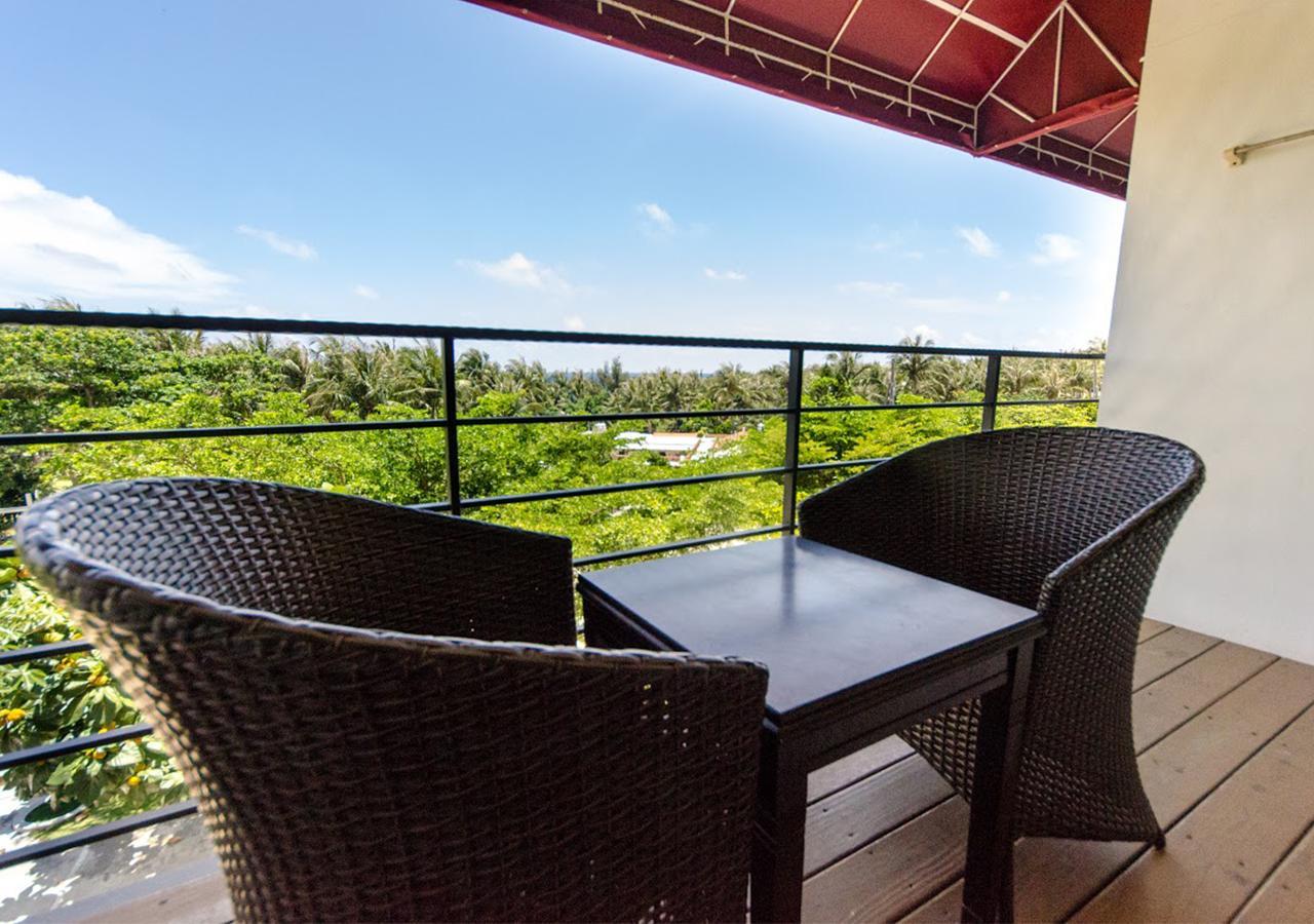 Kenting White Hotel ย่านเมืองเก่าเฮ้งชุน ภายนอก รูปภาพ